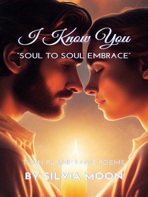 cover image of I Know You